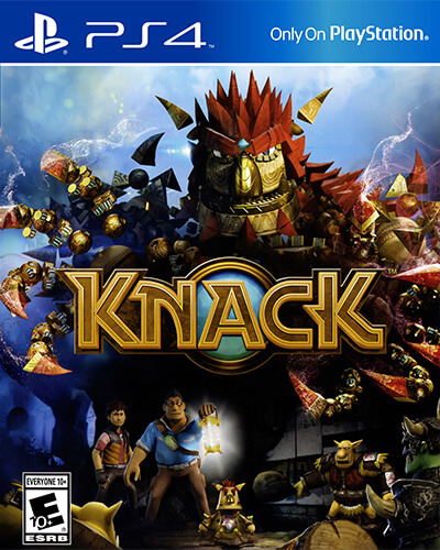 Knack